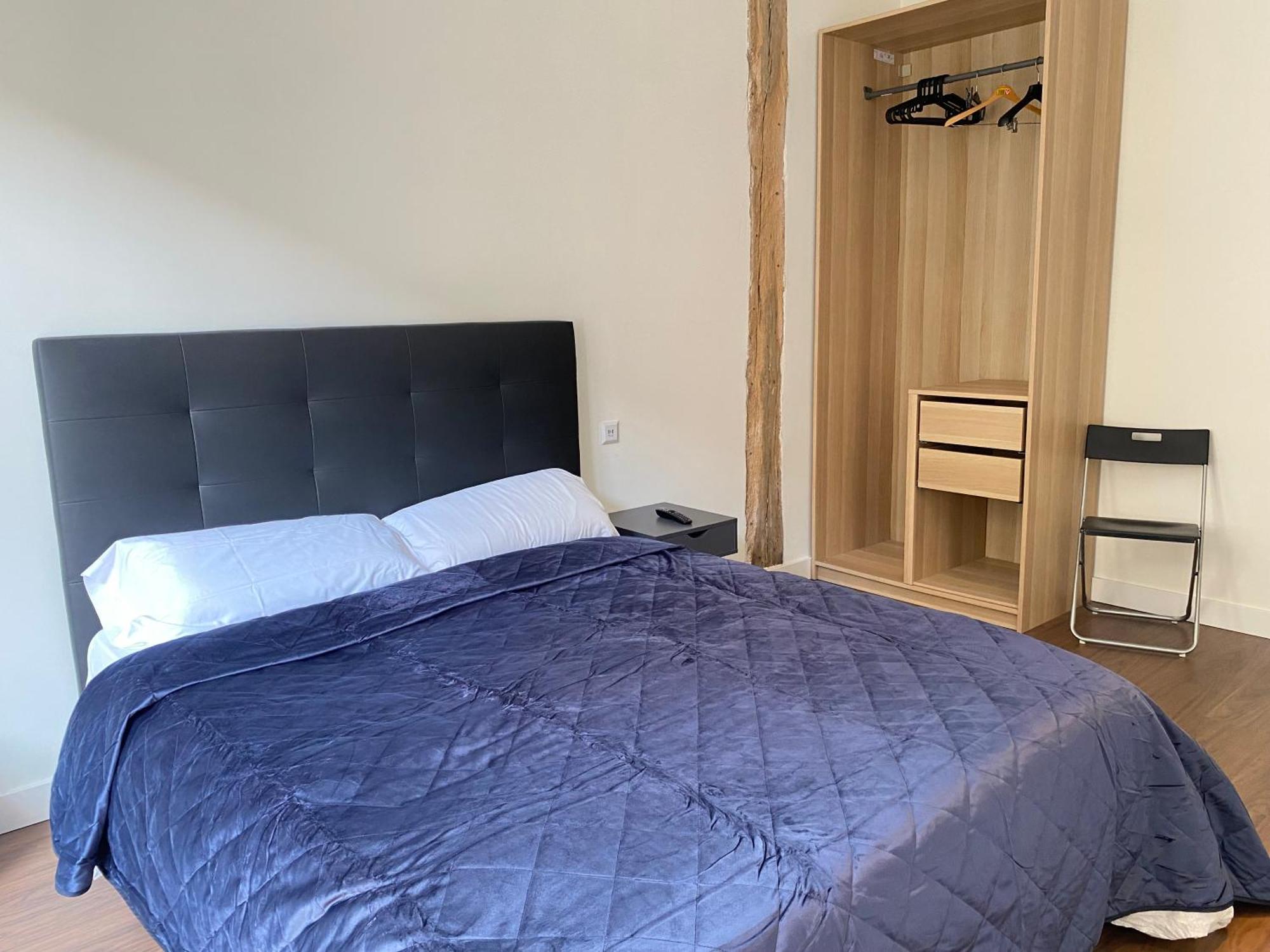 Bilbao Center Apartament Luaran gambar