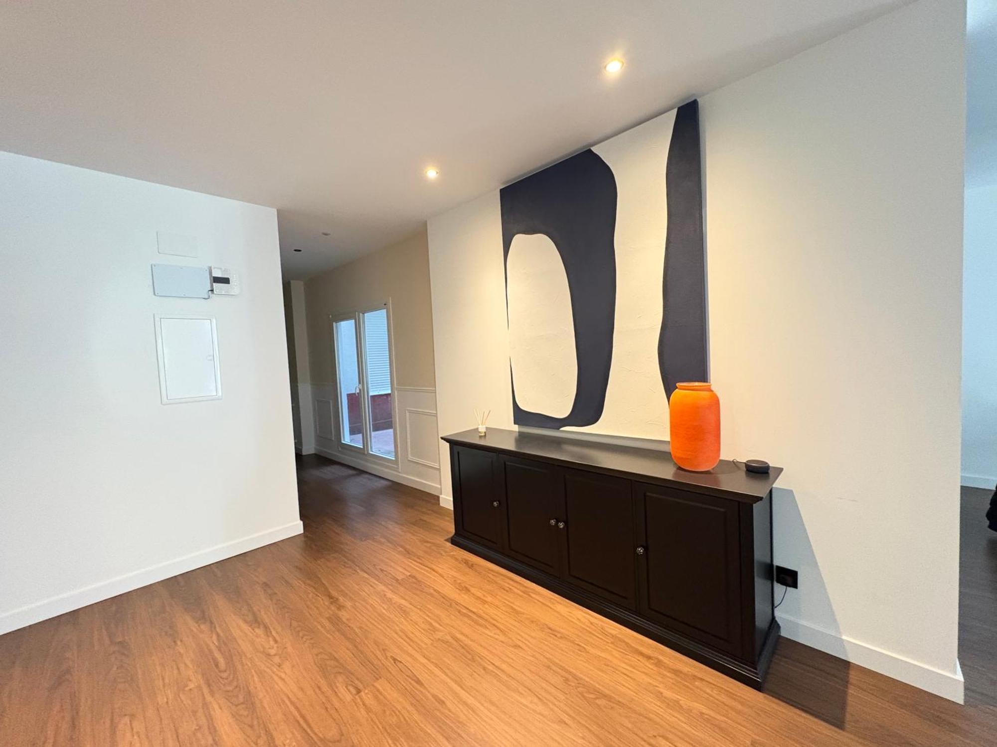 Bilbao Center Apartament Luaran gambar